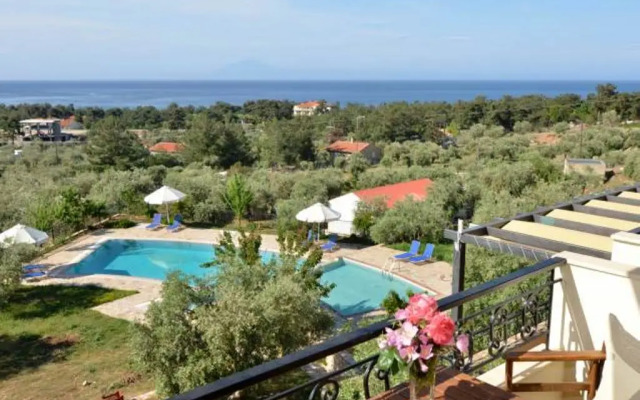 Moonbeam Hotel