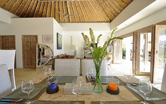 Villa Lukamao