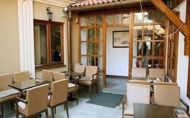 Garni Hotel Duo D