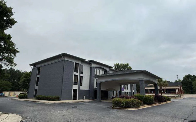 Spark By Hilton Alpharetta Roswell
