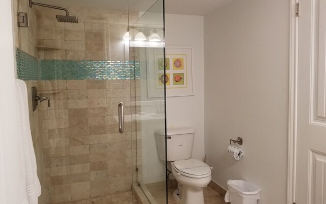 Seabreeze 1 Condominiums