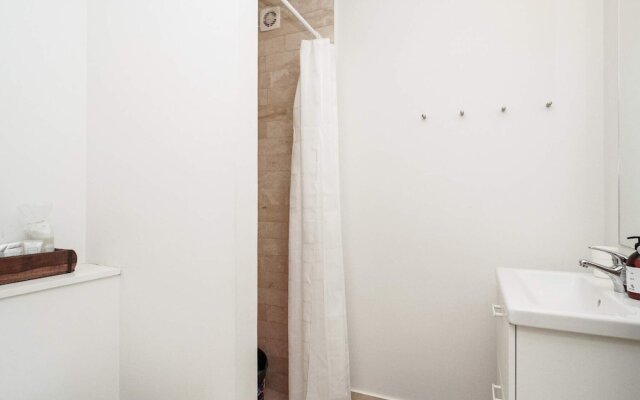 5 Person Holiday Home in Tisvildeleje