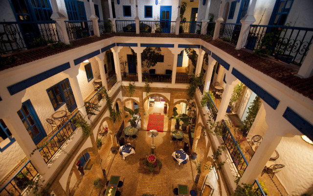 Riad Al Madina