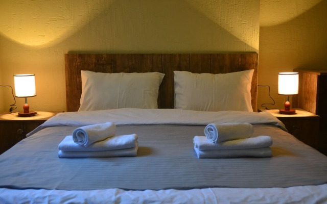 Hotel Tabi