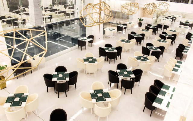 Grand Sokhalay Hotel