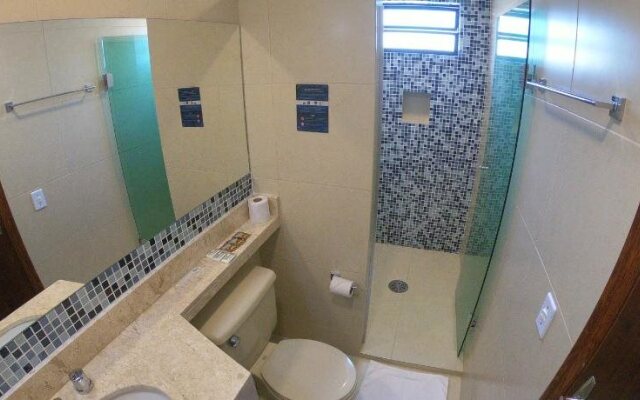 Hotel Villa Brites
