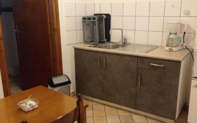 Hotel Raptis Residence