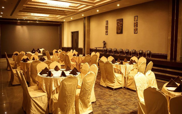 Silver Palm Hotel And Resorts Pvt. Ltd.