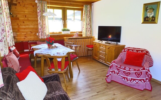 Altes Bauernhaus Am Gerlosberg