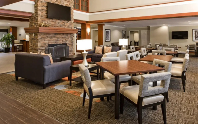 Staybridge Suites Charlotte Ballantyne by IHG