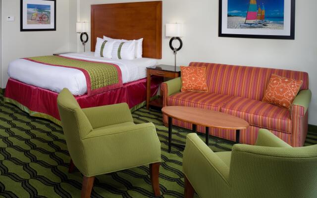 Holiday Inn Va Beach-Oceanside (21st St) by IHG