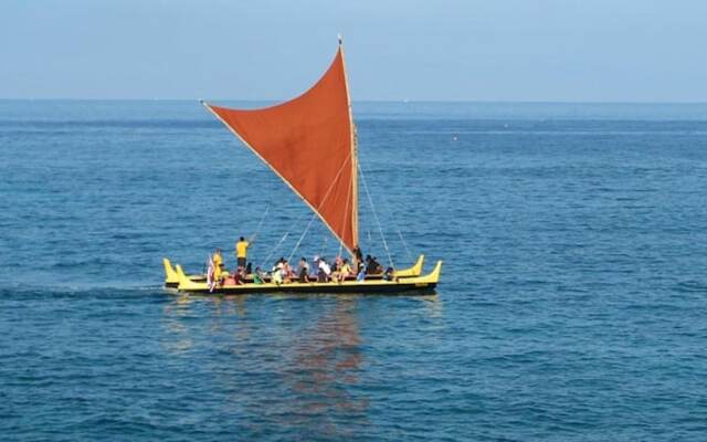 Hale Kona Kai by Casago Kona