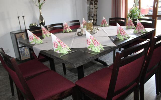 Hotel & Landgasthof Forsthof