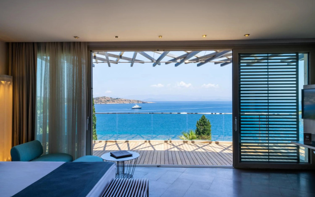 Kuum Hotel & Spa