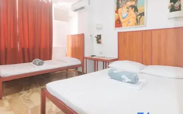 Stay Malate Hostel by RedDoorz