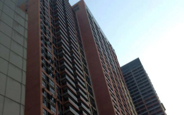 Rui Da Hotel Apartment