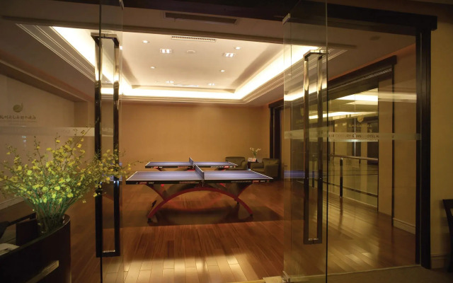 New Century Grand Hotel Hangzhou