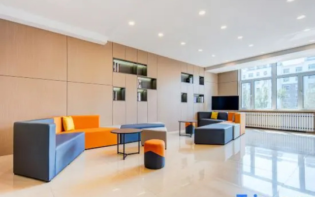 Hulun Buir Saiintala Hotel (Intermediate People's Court)