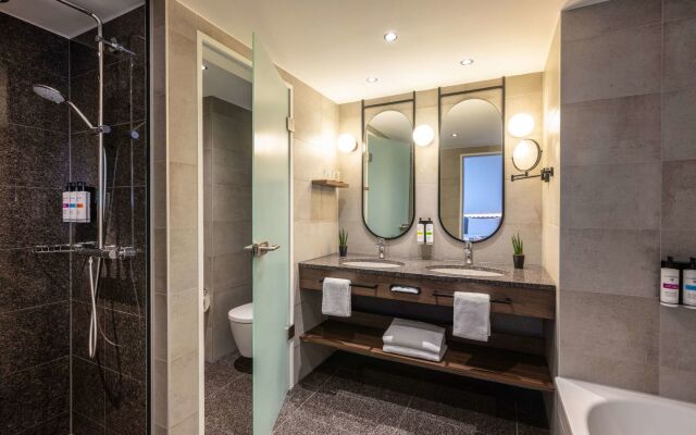 Pullman Stuttgart Fontana