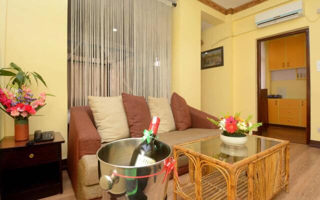 Dream Nepal Hotel and Apartment