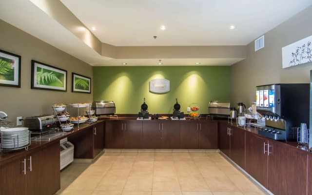 Sleep Inn Regina East