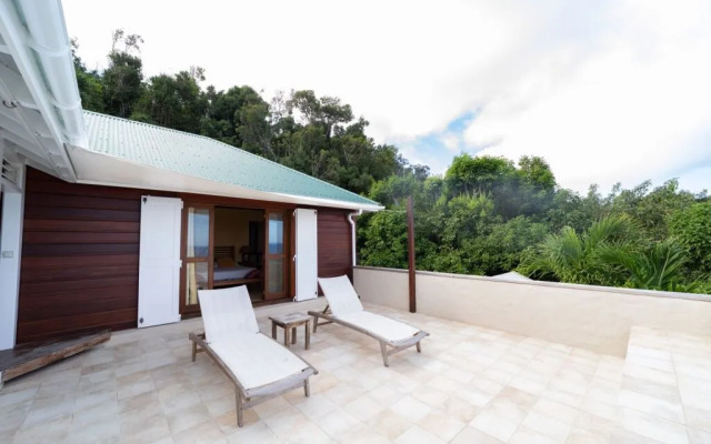 Dream Villa Colombier 781