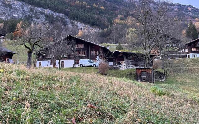 Chalet Isabel