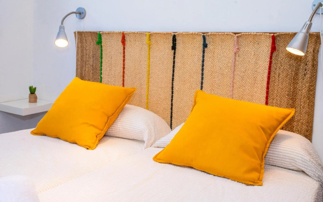 Eslanzarote El Ancla House, wifi