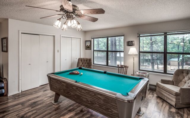 Ruidoso Three-bedroom