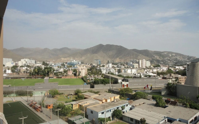 La Posada de Guille Premium Apartments & Rooms