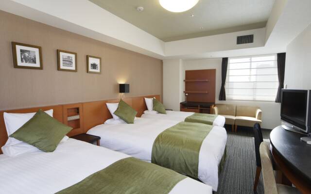 Hotel MyStays Kyoto - Shijo