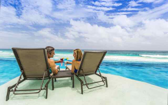 Sun Palace Cancun - Adults Only - All-inclusive