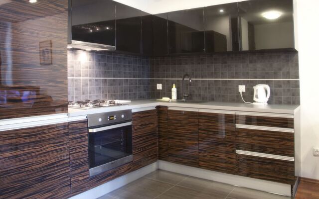 Apartment4you Centrum 1