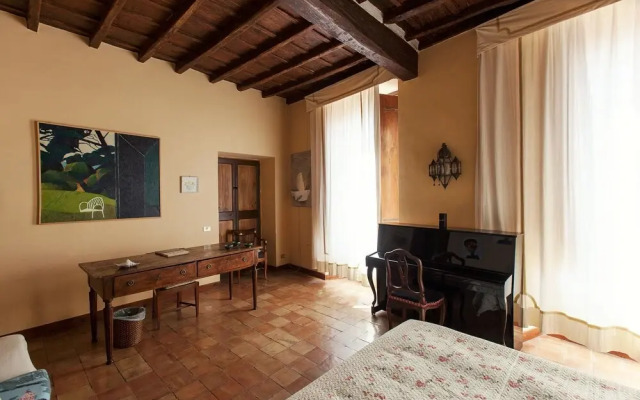 RSH Campo de Fiori Apartments