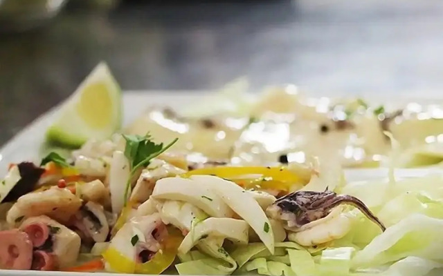 Residenza Di Federico II