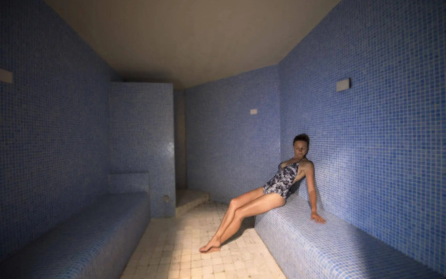 VOI Baia di Tindari Resort