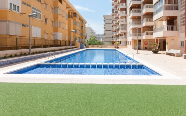 Piropo in Grau i Platja