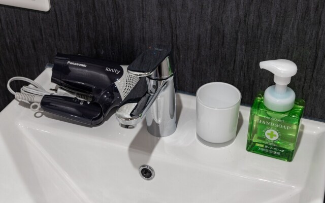 Establishment Asakusa