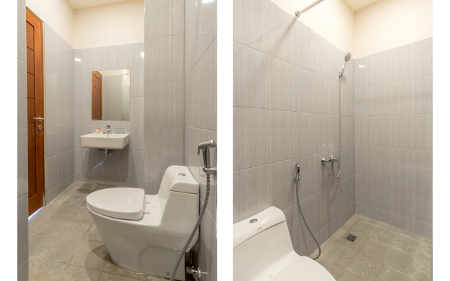 Capital O 436 Raz Residence