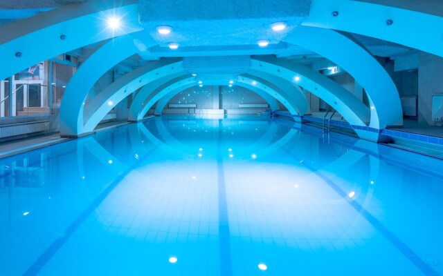Hotel Epinal - Bitola