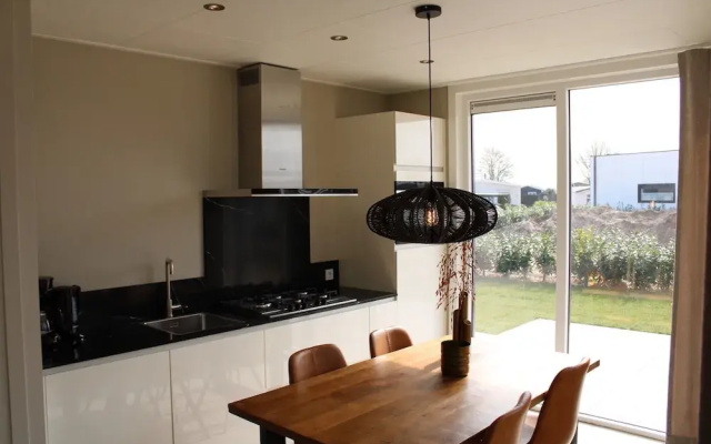 Apartment With Sauna and Terrace in Gelderland