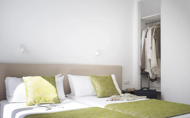 El Guarapo Apartamentos