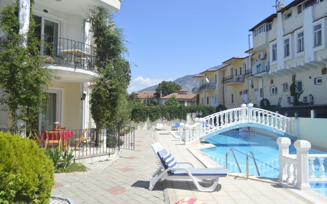 Oludeniz Hostel