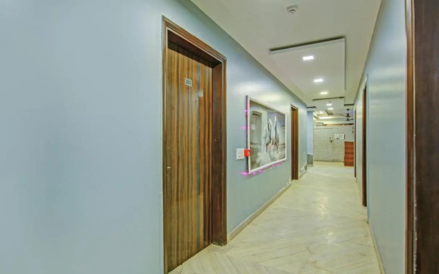 Itsy Hotels Prime Stay