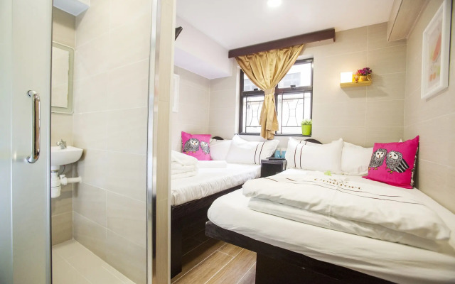 Comfort Guest House - Hostel