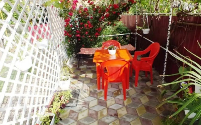 Guest House Almaz