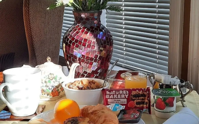 Beacon Inn at Sidney