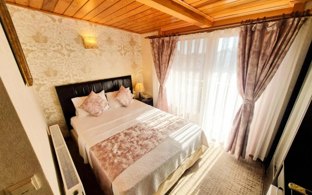 Eskibağ Butik Hotel