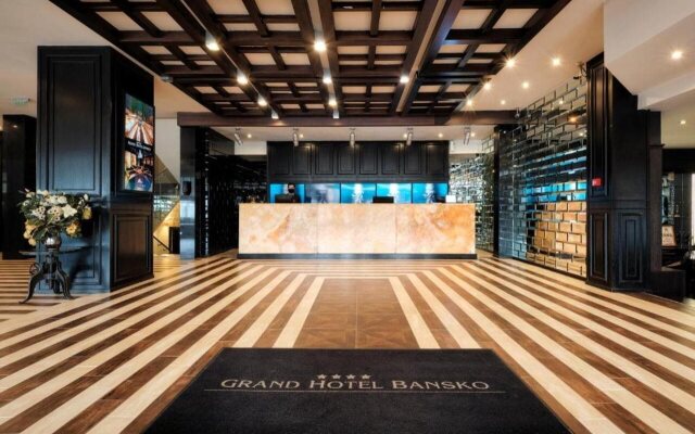 Grand Hotel Bansko