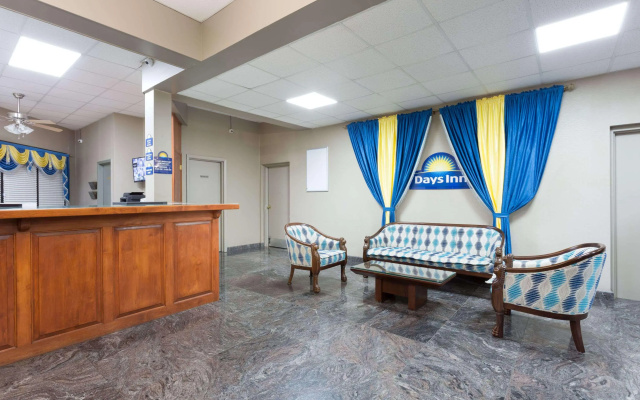 Days Inn Orangeburg
